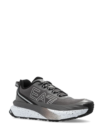 EA7 Sneakers Grey