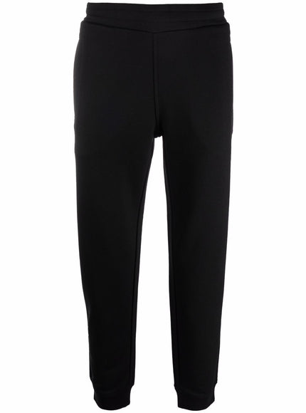 Emporio Armani Trousers Black