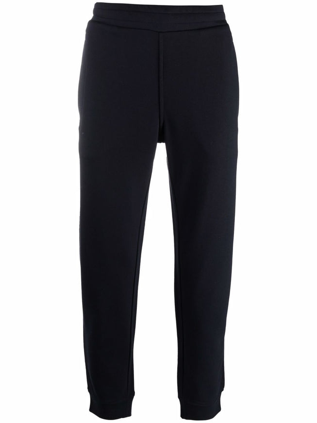 Emporio Armani Trousers Blue