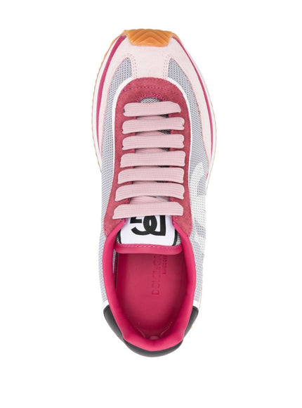 Dolce & Gabbana Sneakers Pink