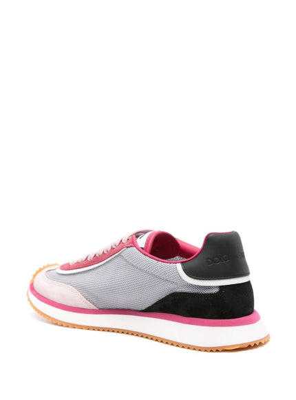 Dolce & Gabbana Sneakers Pink