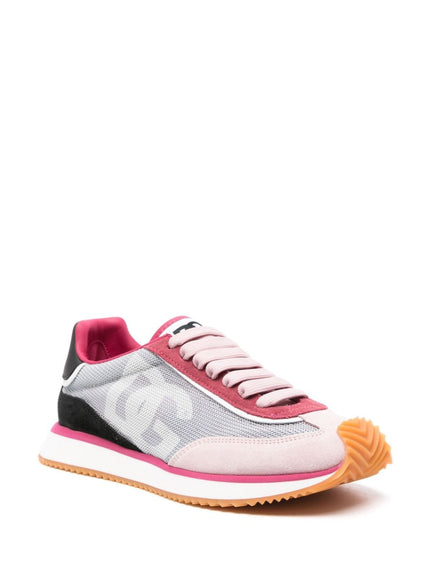 Dolce & Gabbana Sneakers Pink