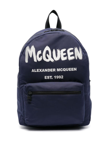 Alexander McQueen Bags.. Blue