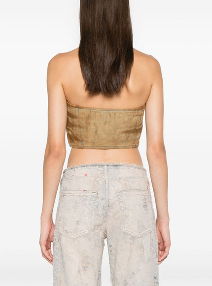 Diesel Top Beige