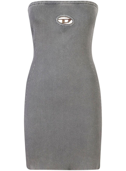 Diesel Dresses Grey