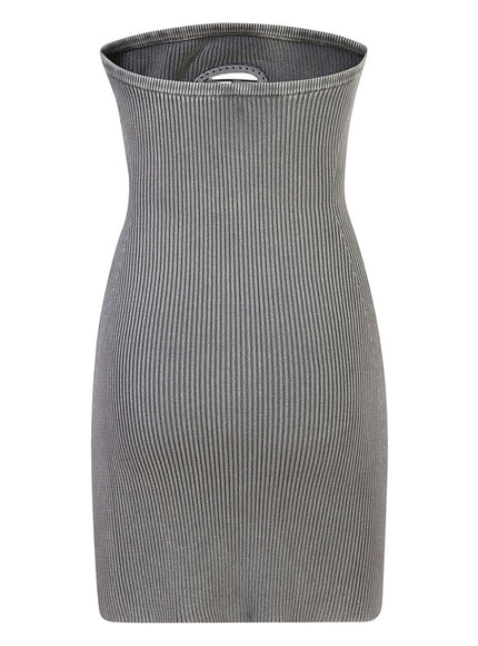 Diesel Dresses Grey