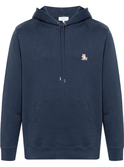 MAISON KITSUNE' Sweaters Blue