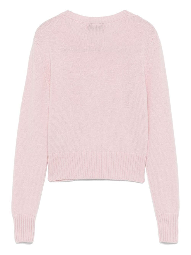 WILD CASHMERE Sweaters Pink