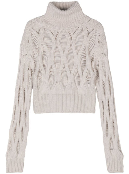 WILD CASHMERE Sweaters Beige