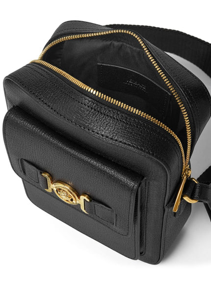 Versace Bags.. Black