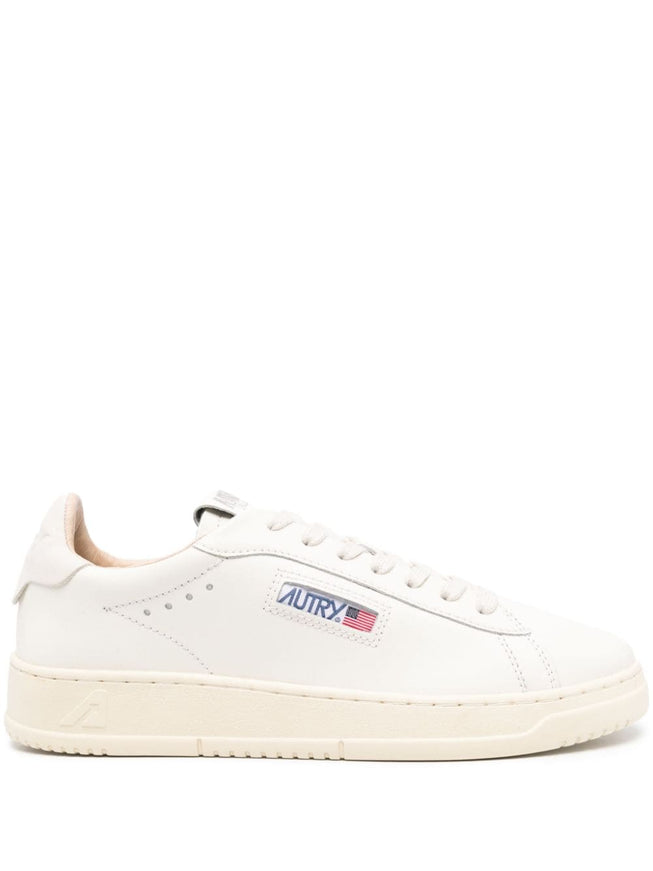 AUTRY Sneakers White