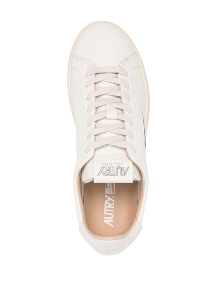 AUTRY Sneakers White