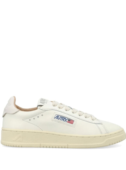 AUTRY Sneakers White