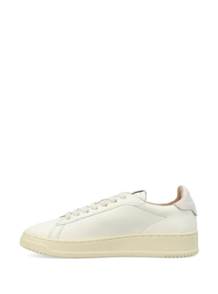 AUTRY Sneakers White