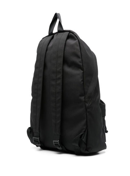 Balenciaga Men's Explorer Backpack in Black