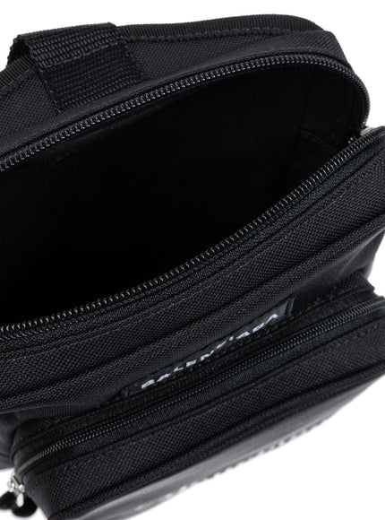 Balenciaga Explorer Messenger Crossbody Bag