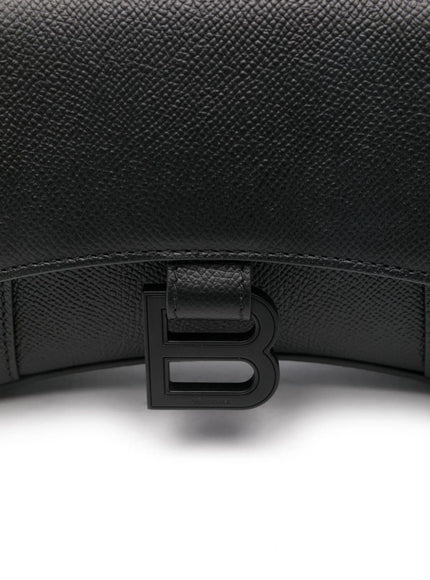 Balenciaga XXS Downtown Men Cross-Body Bag