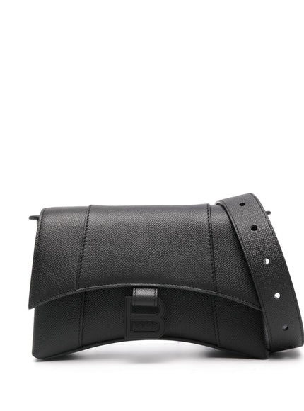 Balenciaga XXS Downtown Men Cross-Body Bag