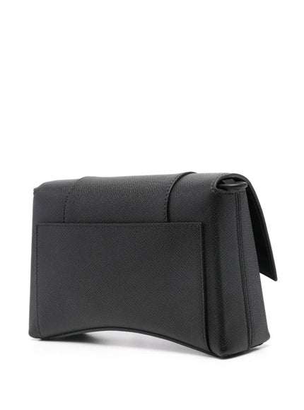 Balenciaga XXS Downtown Men Cross-Body Bag