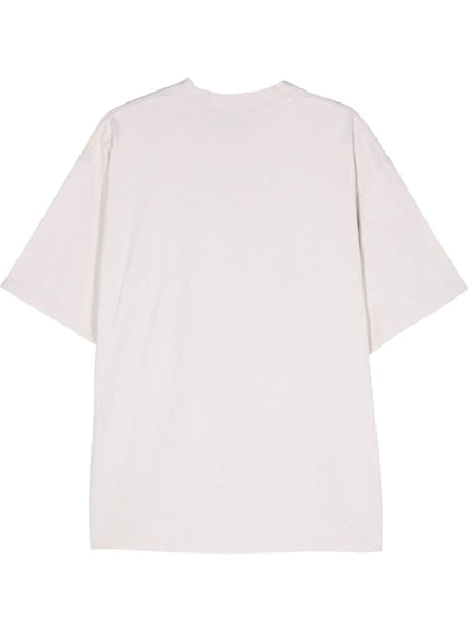 Balenciaga T-shirts and Polos Light Grey