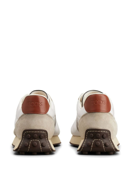 Tod's Sneakers Beige