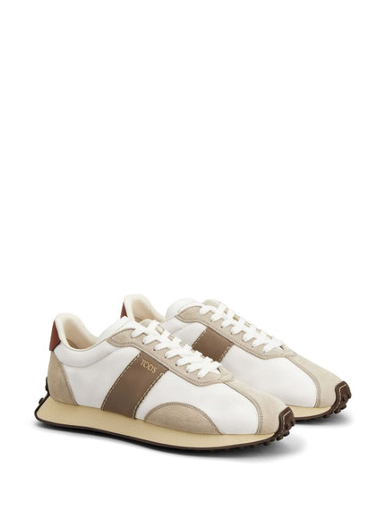 Tod's Sneakers Beige