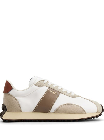 Tod's Sneakers Beige