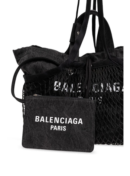 Balenciaga Bags.. Black