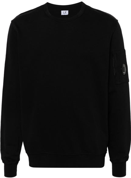 C.P.Company Sweaters Black