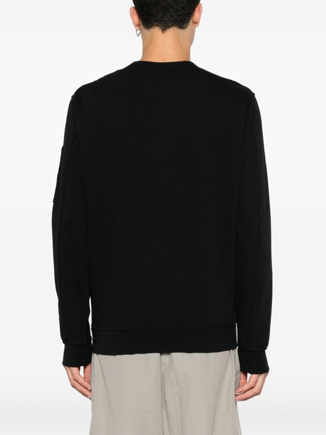 C.P.Company Sweaters Black