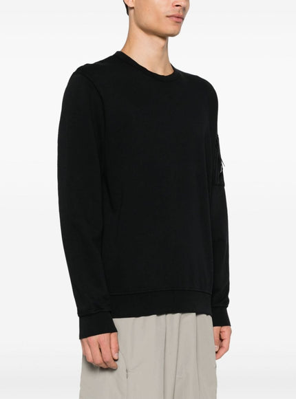 C.P.Company Sweaters Black