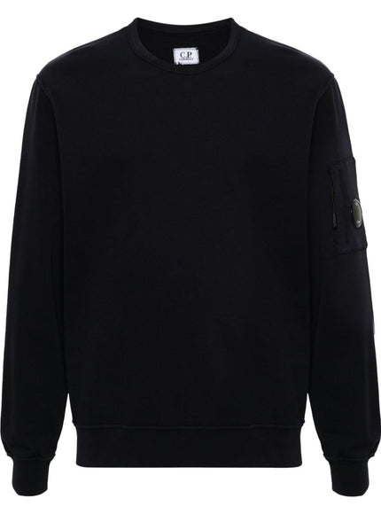 C.P.Company Sweaters Blue