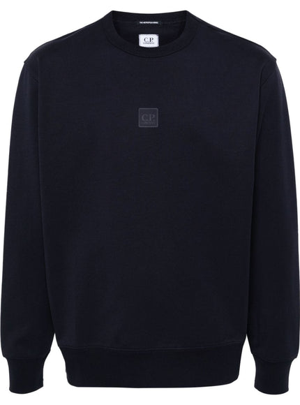 C.P. COMPANY METROPOLIS Sweaters Blue