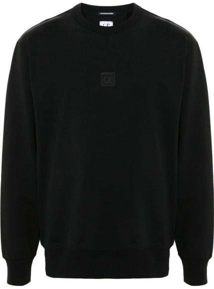 C.P. COMPANY METROPOLIS Sweaters Black