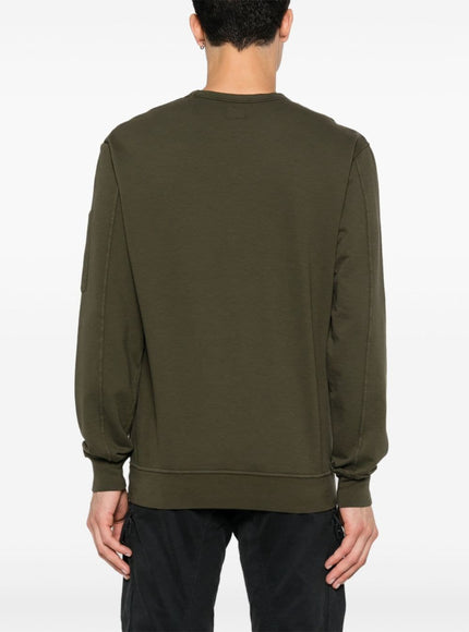 C.P.Company Sweaters Green