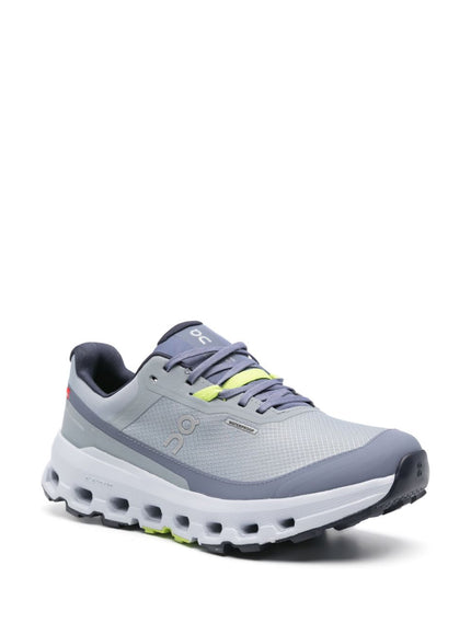 ON RUNNING Women's Cloudvista 2 Sneakers In Blue