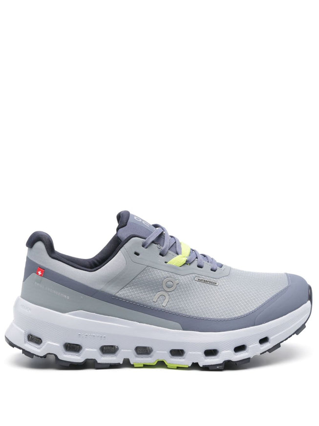 ON RUNNING Women's Cloudvista 2 Sneakers In Blue