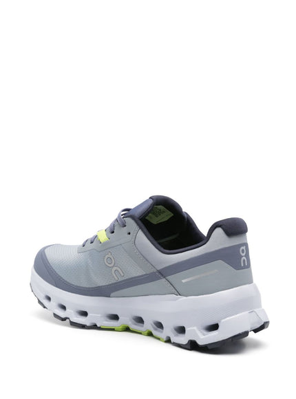 ON RUNNING Women's Cloudvista 2 Sneakers In Blue