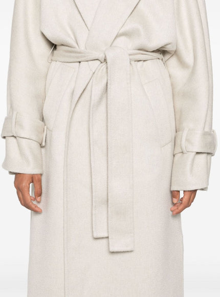 Brunello Cucinelli Coats White