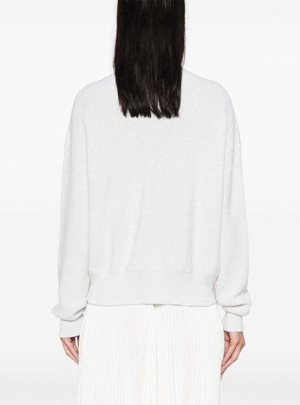 Fabiana Filippi Sweaters White