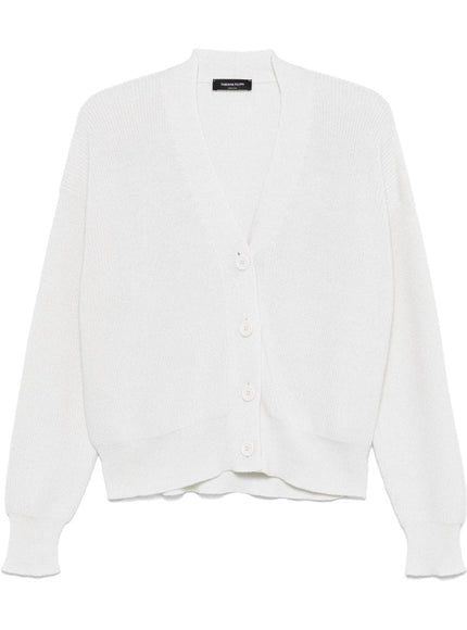 Fabiana Filippi Sweaters White