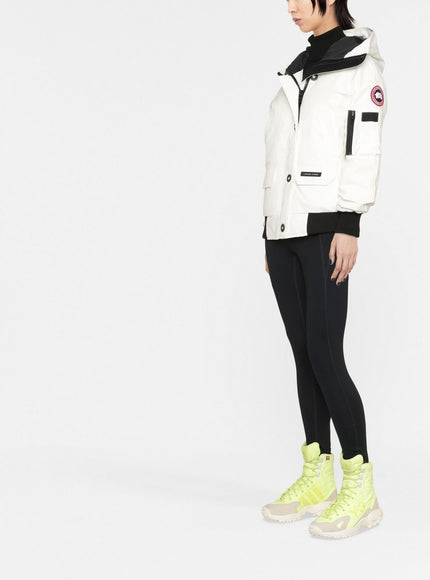 Canada Goose Coats White