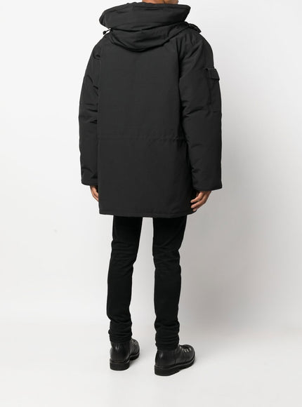 Canada Goose Coats Black