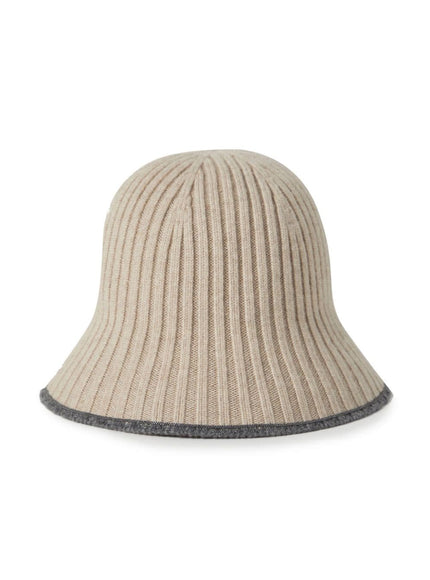 Brunello Cucinelli Hats Beige