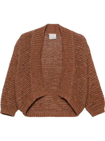 Forte Forte Sweaters Brown