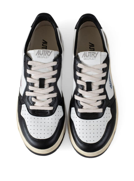 AUTRY Sneakers Black