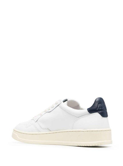 AUTRY Sneakers Blue