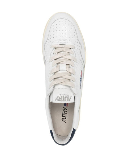 AUTRY Sneakers Blue