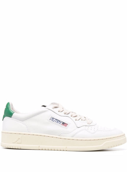 AUTRY Sneakers Green