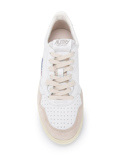 AUTRY Sneakers White